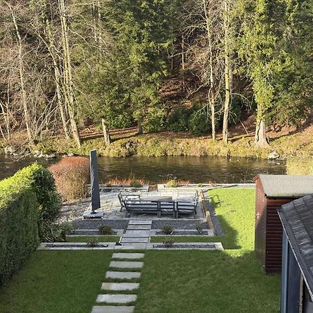 Villa Greta House Keswick  Exterior foto