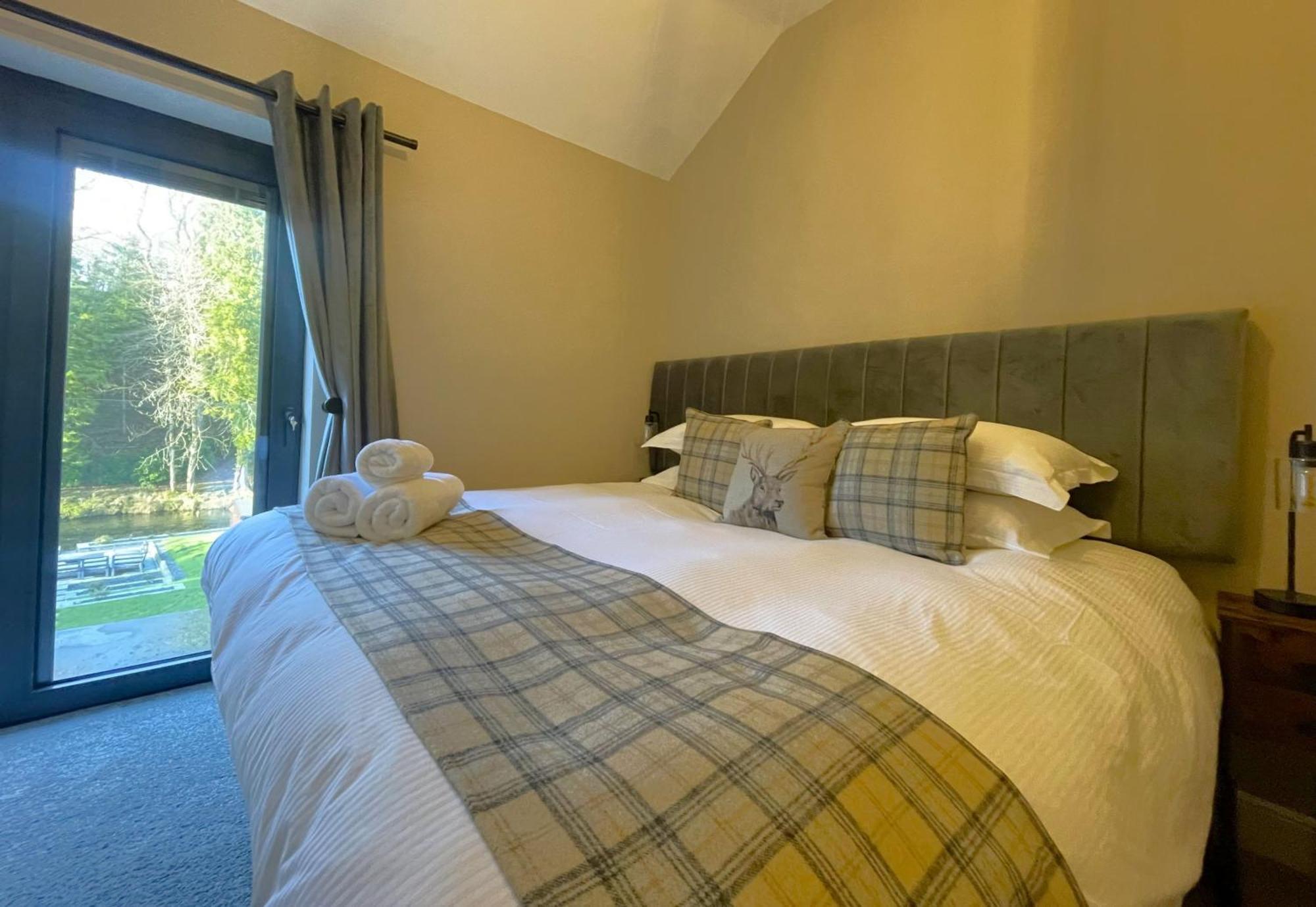 Villa Greta House Keswick  Exterior foto