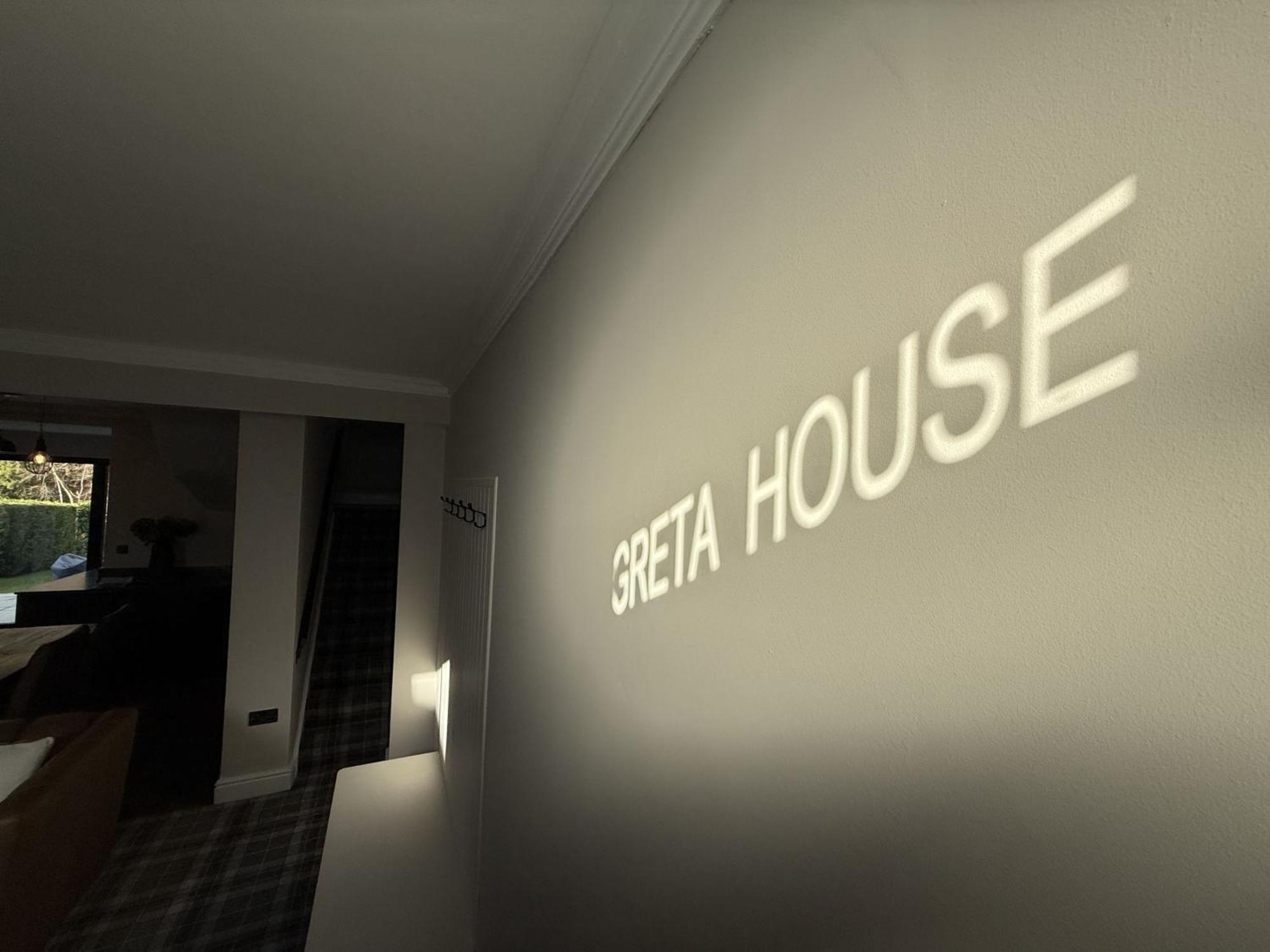 Villa Greta House Keswick  Exterior foto