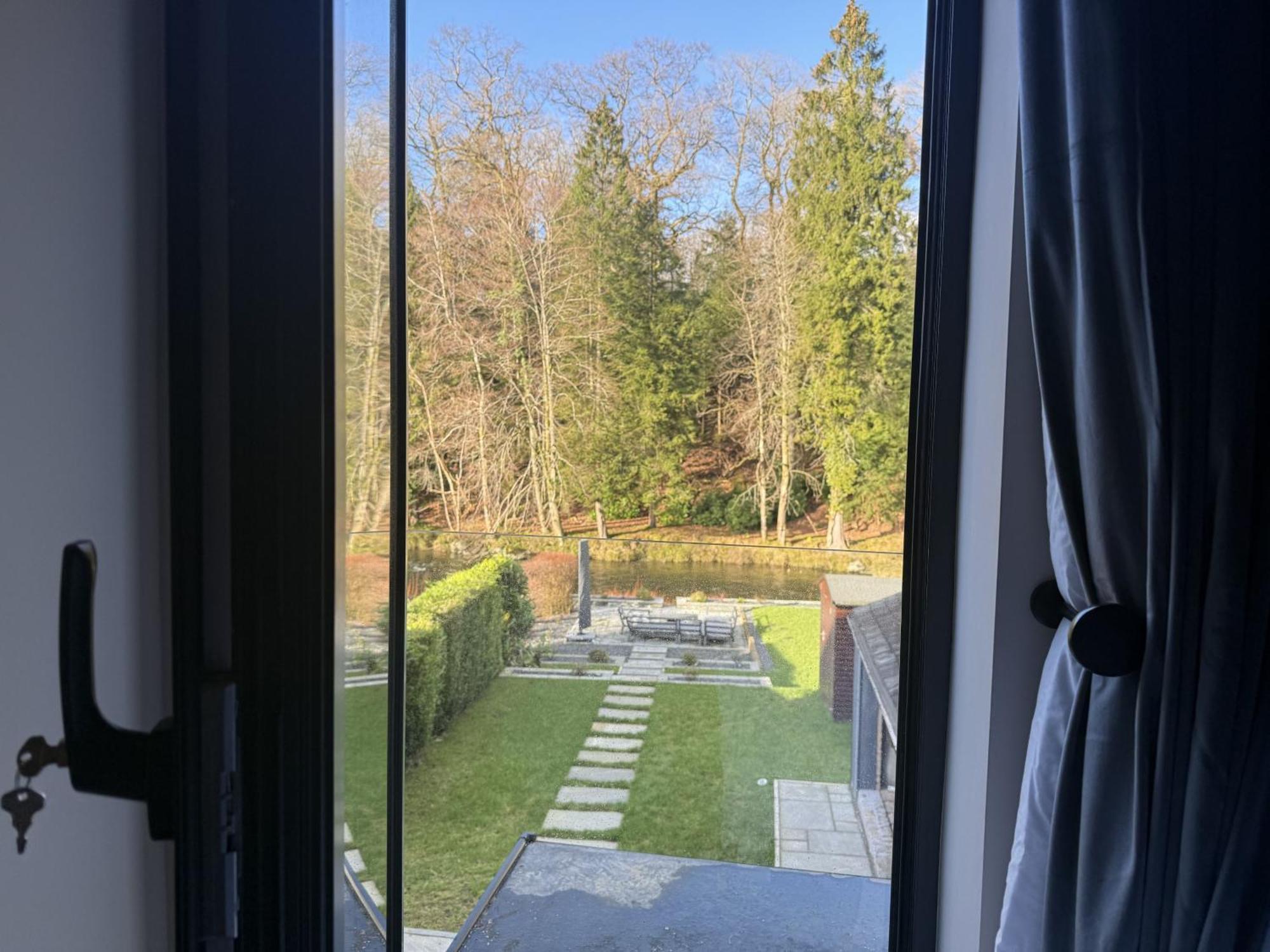 Villa Greta House Keswick  Exterior foto